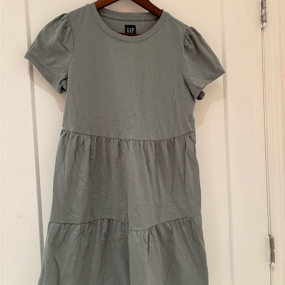 GAP Casual green Dress